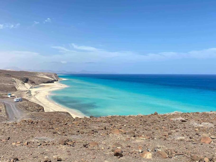 La Casa De Las Hesperides Морро-дель-Хабле Екстер'єр фото